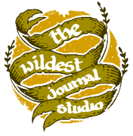 The Wildest Journal Studio